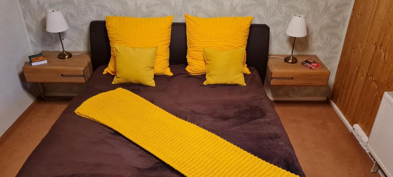 Apartment Halle/lettin *